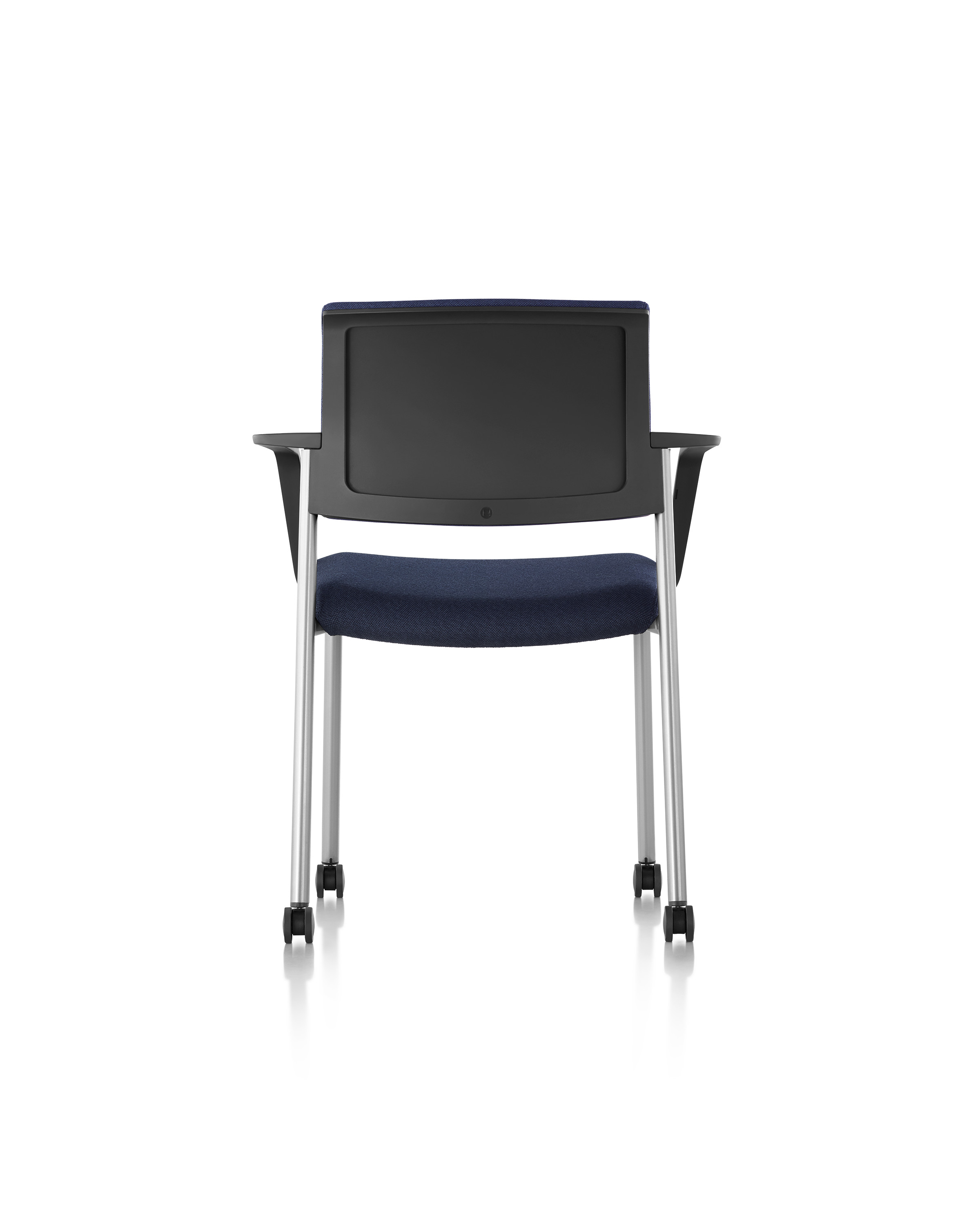 办公椅|现代真皮会议椅|办公家具|设计师家具|维拉斯会议椅